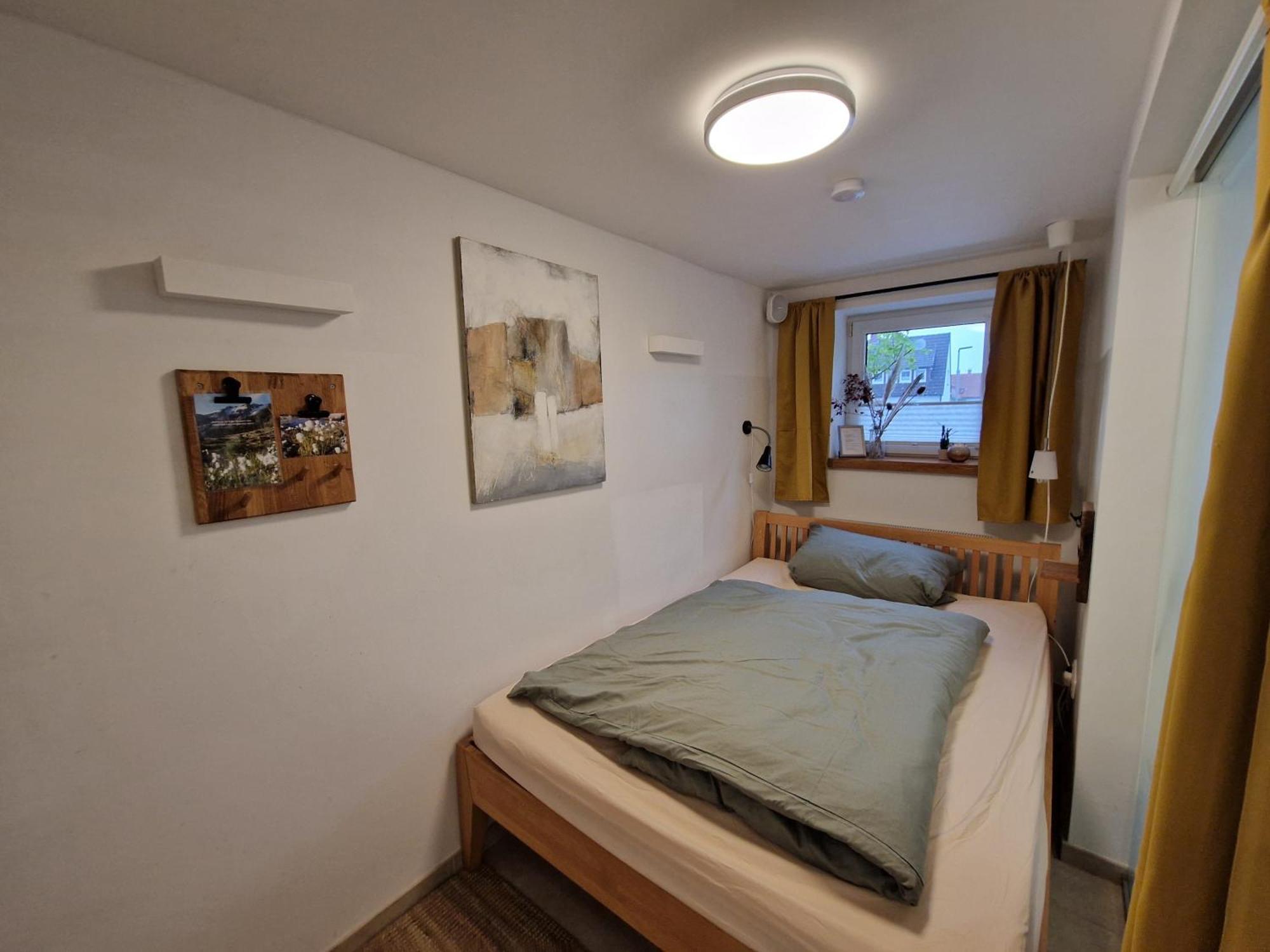 Ferienwohnung By Thomas Extertal Екстер'єр фото