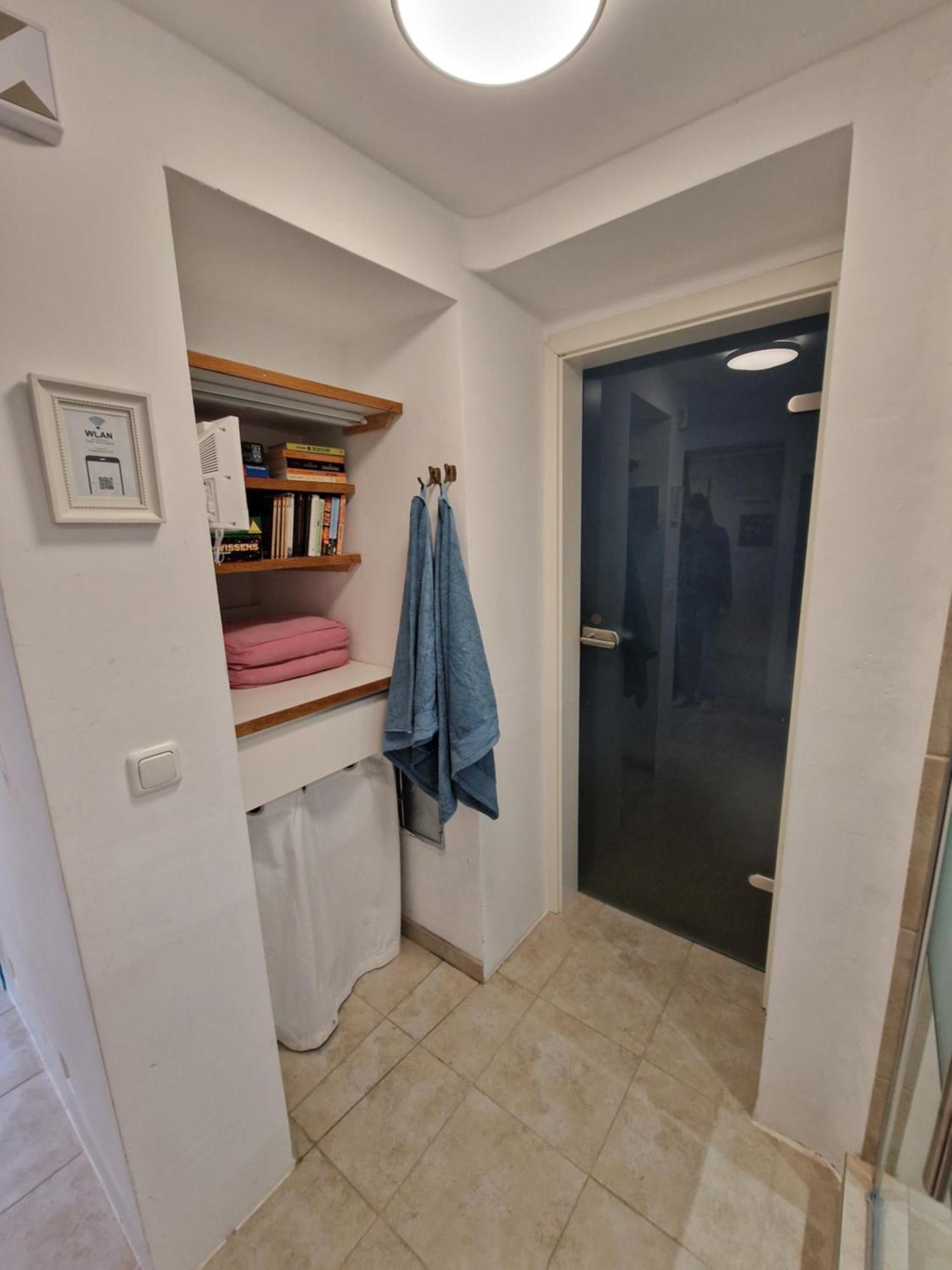 Ferienwohnung By Thomas Extertal Екстер'єр фото
