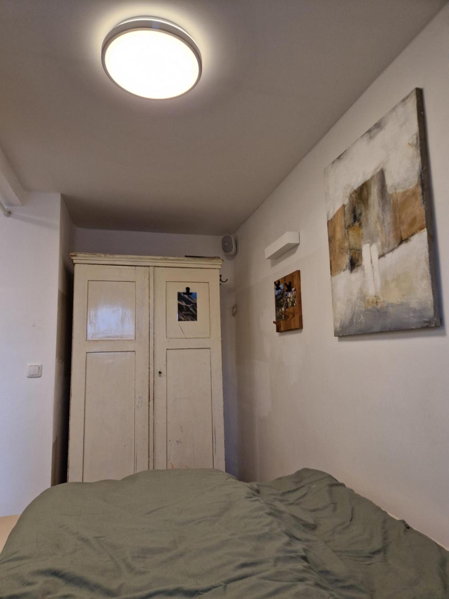 Ferienwohnung By Thomas Extertal Екстер'єр фото