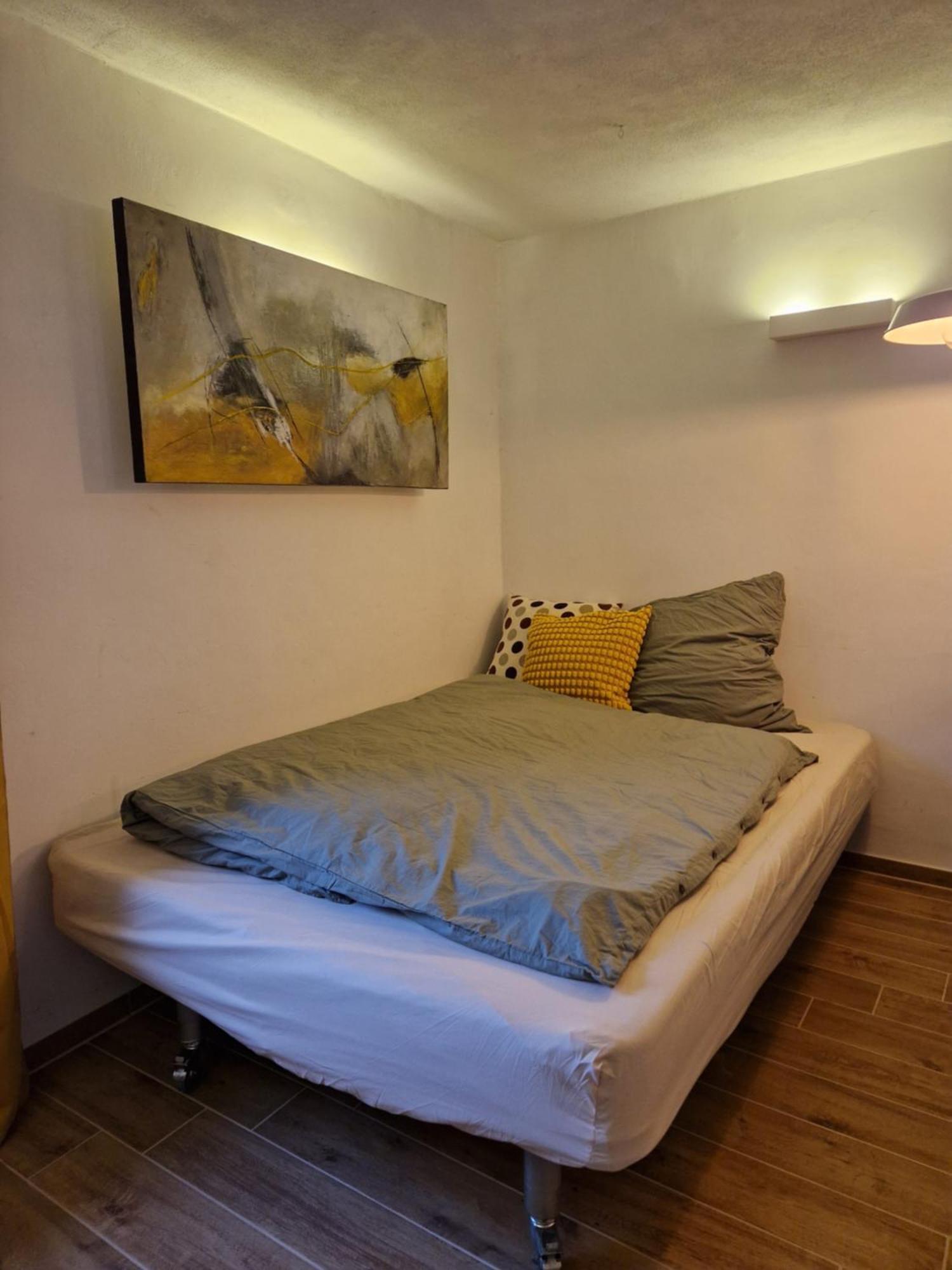 Ferienwohnung By Thomas Extertal Екстер'єр фото