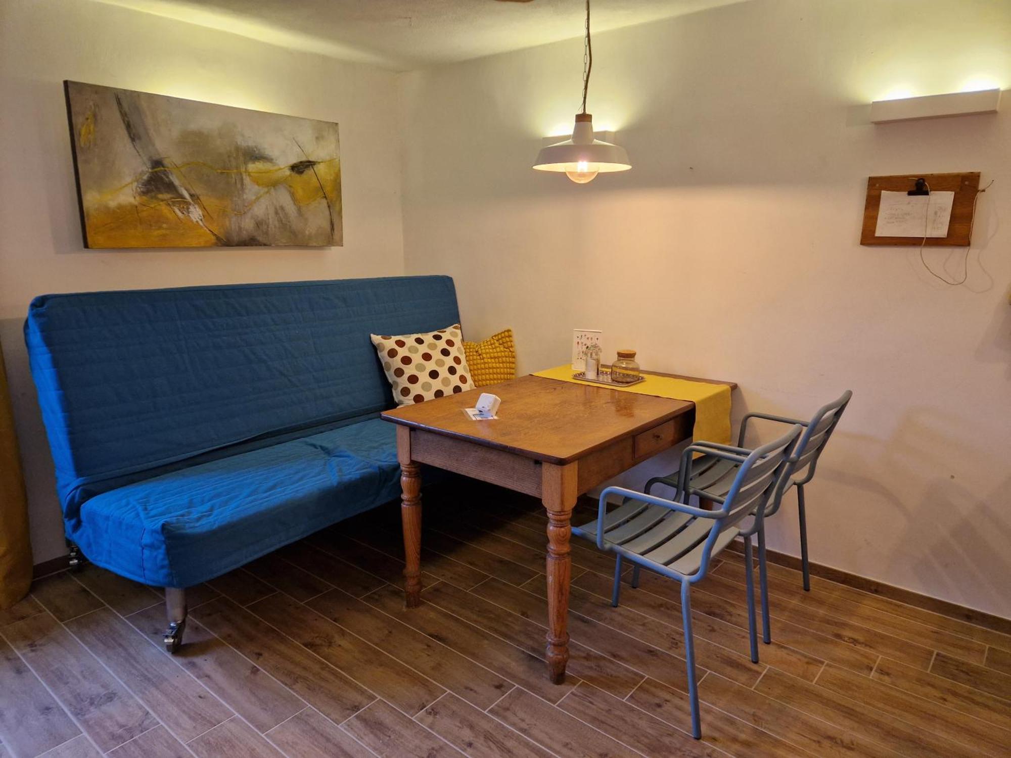 Ferienwohnung By Thomas Extertal Екстер'єр фото