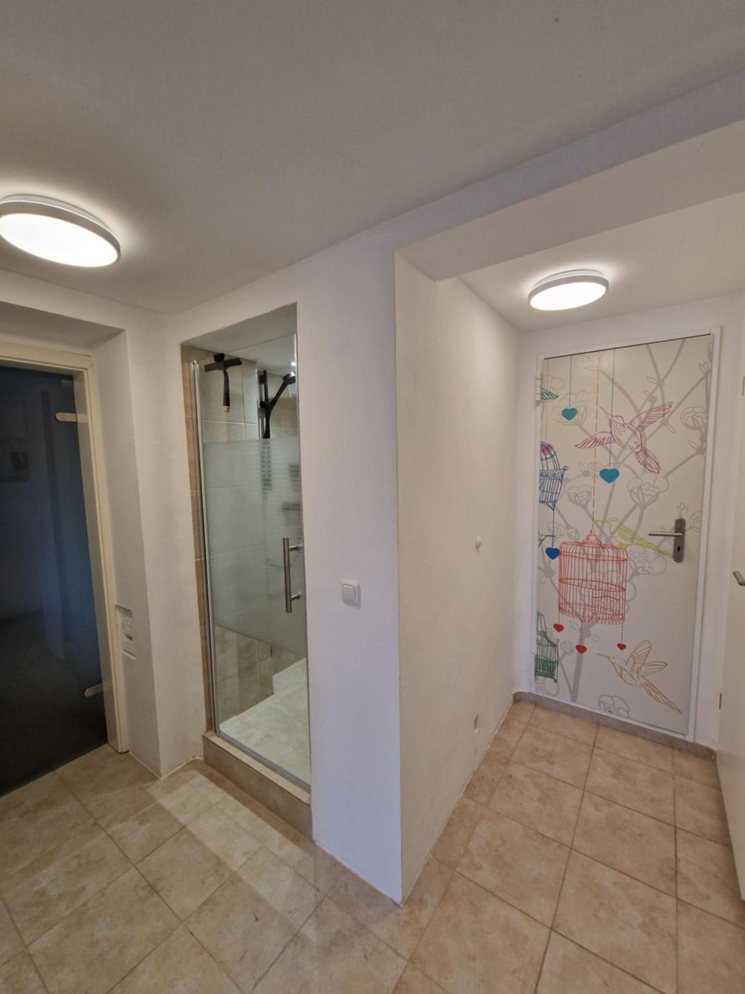 Ferienwohnung By Thomas Extertal Екстер'єр фото